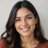 Retrato ilustrativo de Sofia